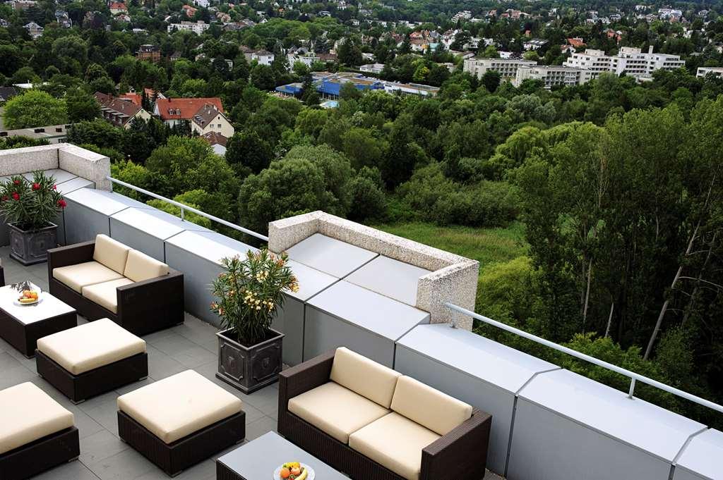 Nh Wiesbaden Bekvämligheter bild